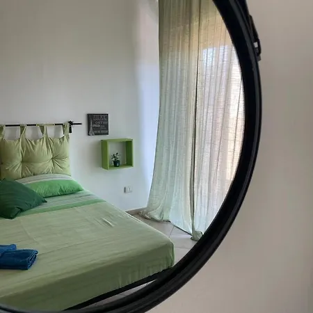 Magnanimo Otel