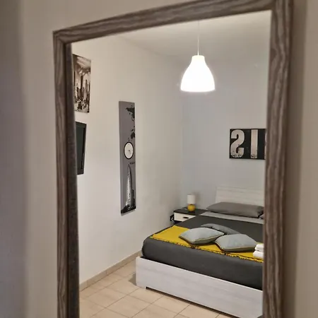 Magnanimo Hotel Palermo