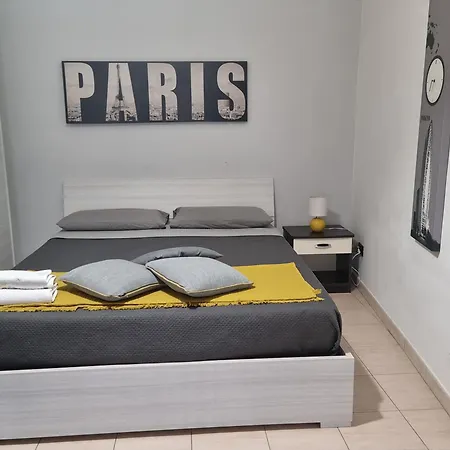 Magnanimo Hotel Palermo