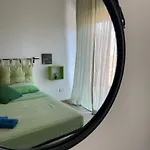 Magnanimo ホテル