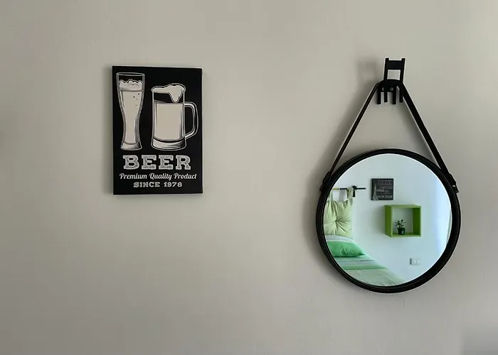 Hotel Magnanimo