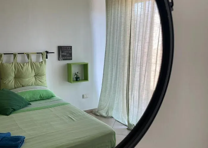 Magnanimo Hotel